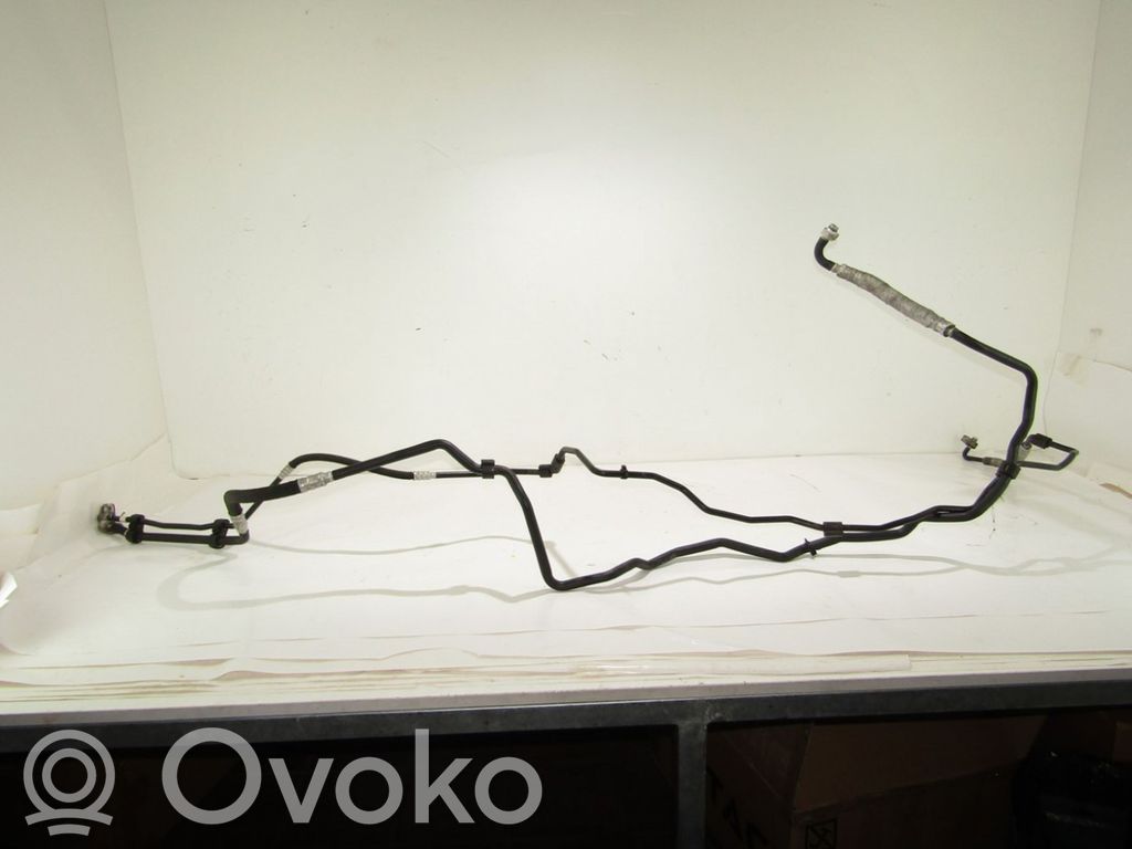 Wąż / Przewód klimatyzacji A/C   4G0820886J