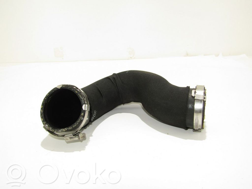 Audi A6 S6 C7 4G Furtun/conductă intercooler 