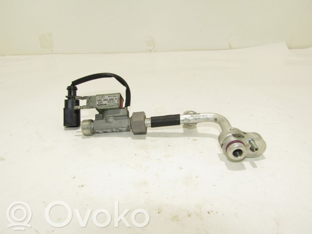 Audi A6 S6 C7 4G Tubo flessibile aria condizionata (A/C)