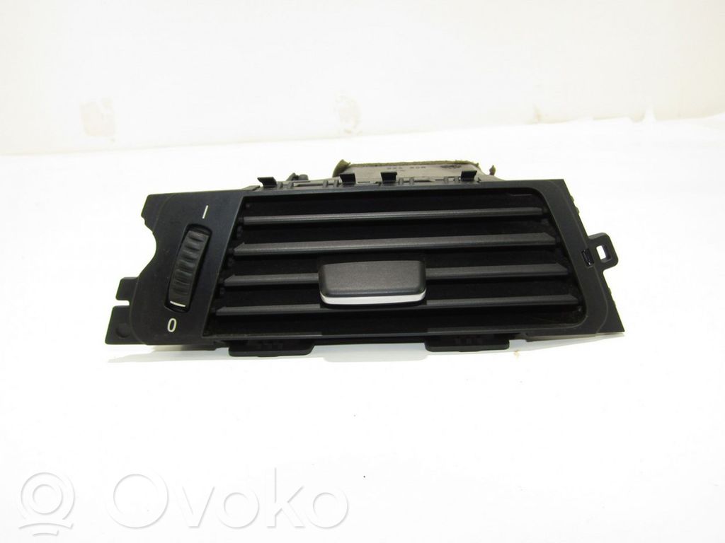 BMW 3 E90 E91 Rejilla de ventilación central del panel 