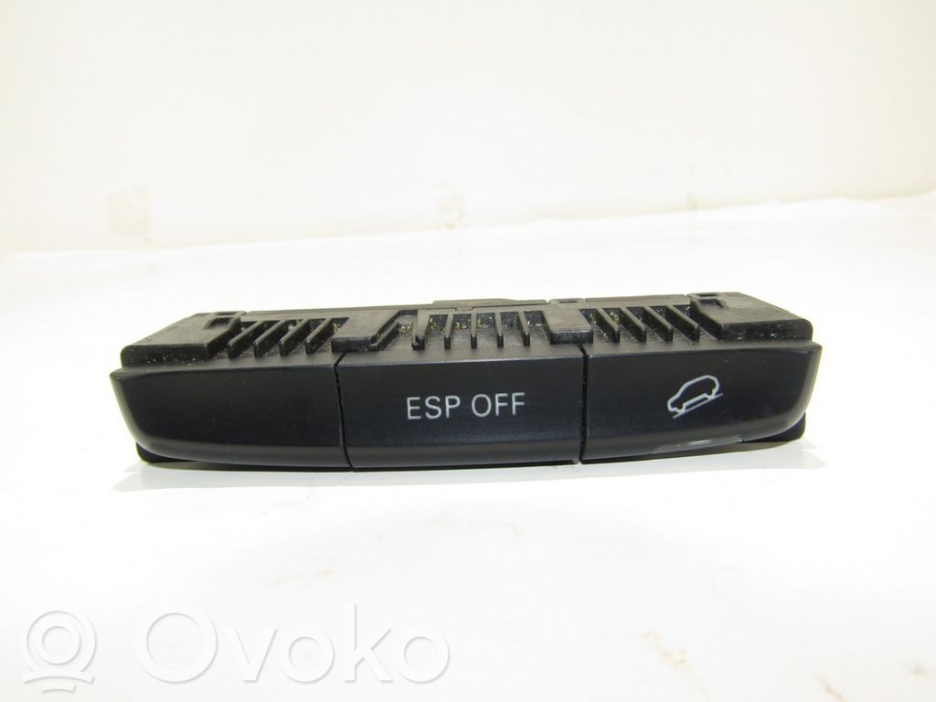 ESP (stability program) switch   8R0959673