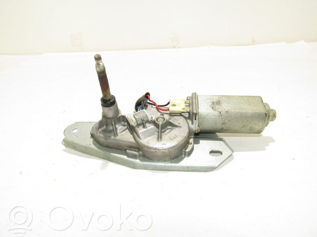 Wischermotor Heckscheibe