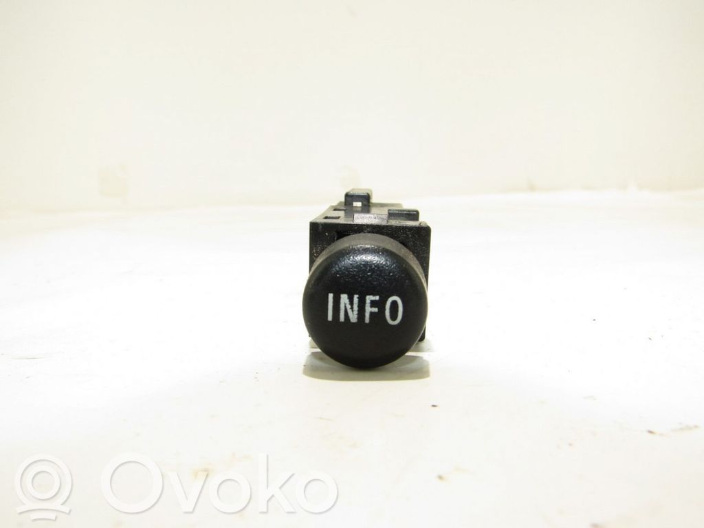 Citroen C-Crosser Other switches/knobs/shifts 