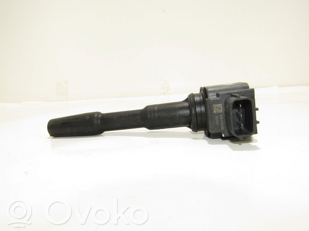 Renault Captur High voltage ignition coil 