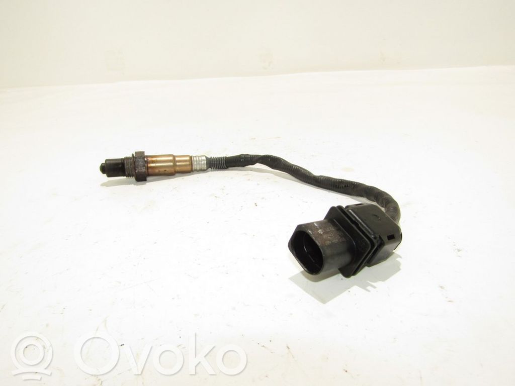 Opel Meriva B Sonde lambda 