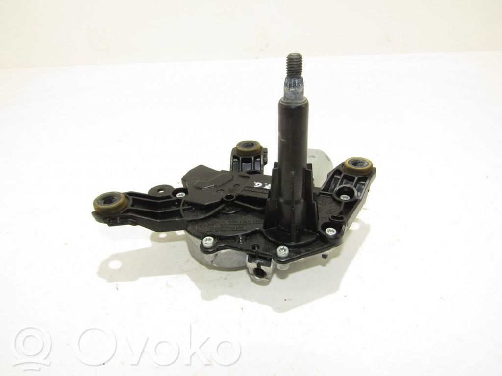 Renault Captur Wischermotor Heckscheibe 