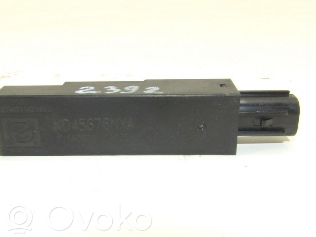 Lesespule Wegfahrsperre   KD45676NXA,X1T60671