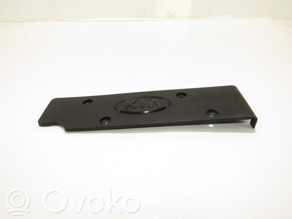 KIA Venga Variklio dangtis (apdaila) 