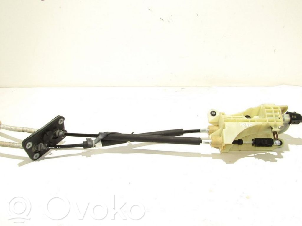 Citroen Jumper Gear shifter/selector 