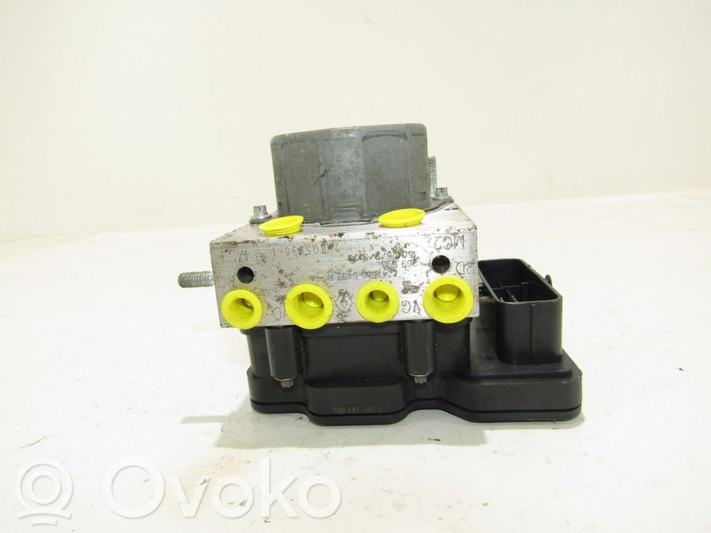 ABS Steuergerät   476605492RA