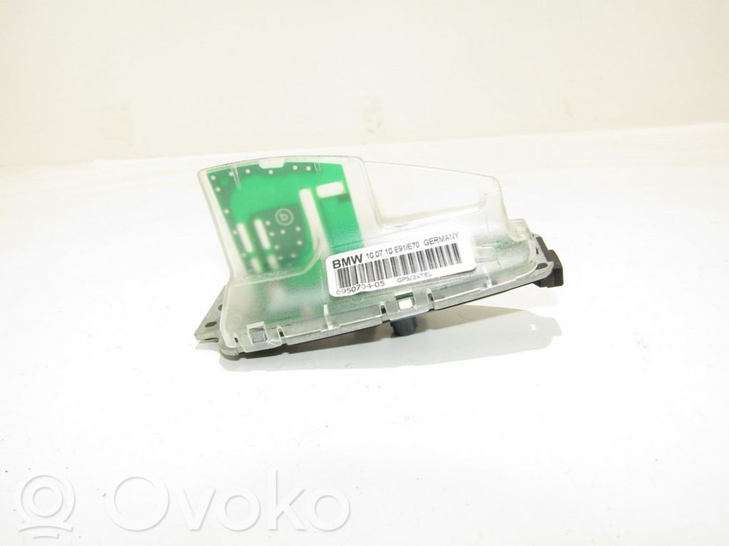 BMW 5 GT F07 Radio antena 
