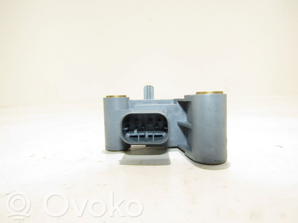 BMW 5 GT F07 Airbagsensor Crashsensor Drucksensor 