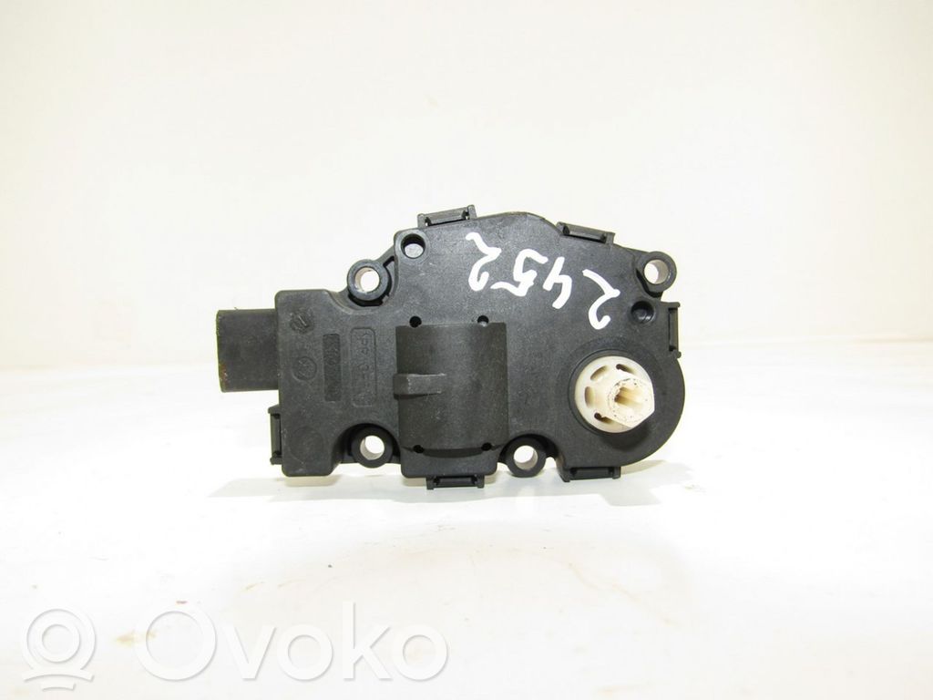BMW 5 GT F07 Motor/actuator clapetă aer 