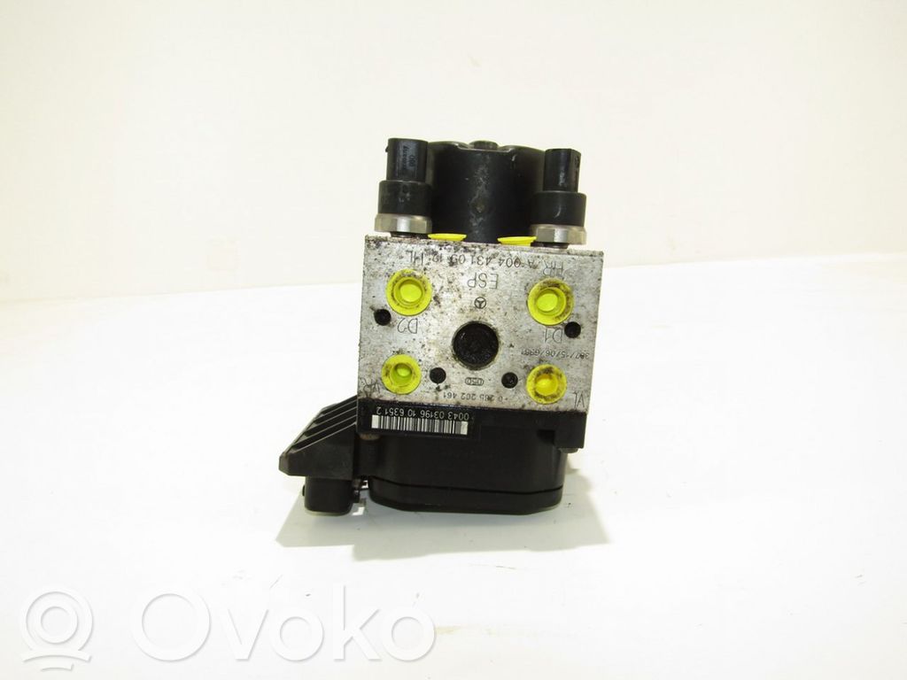 Pompa ABS   A0044310912,0265202461