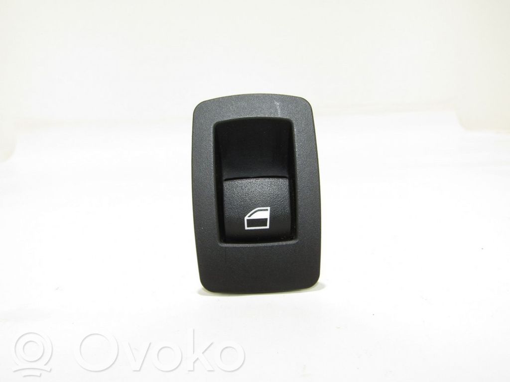 BMW 1 F20 F21 Interruptor del elevalunas eléctrico 