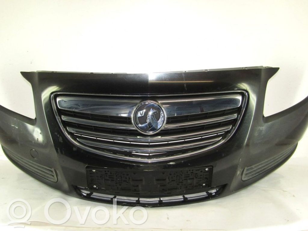 Opel Insignia A Parachoques delantero 