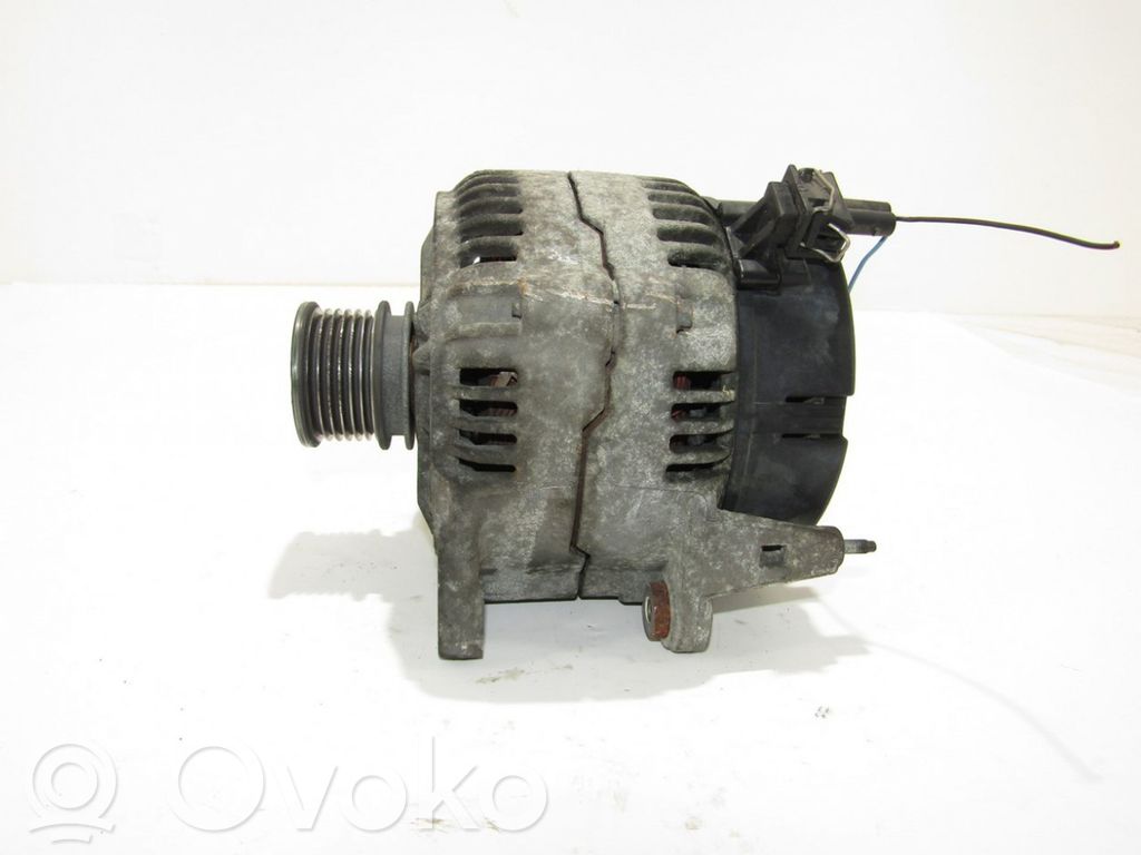 Generator/alternator   028903026G,0123515020