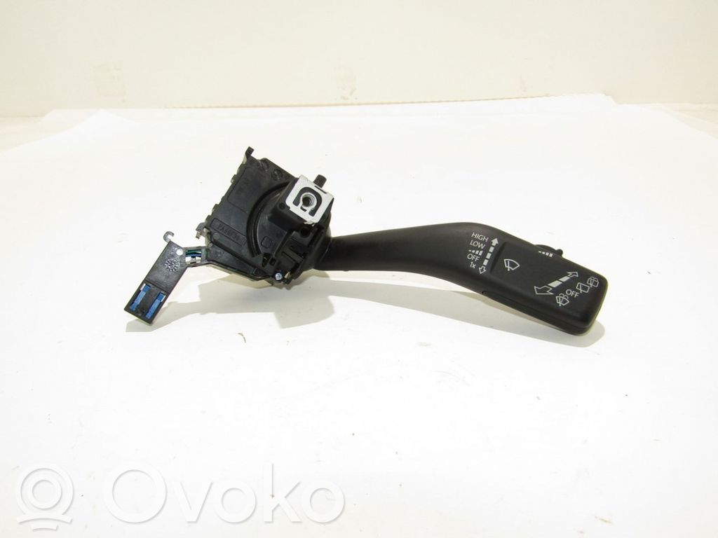 Volkswagen Caddy Interruttore tergicristallo