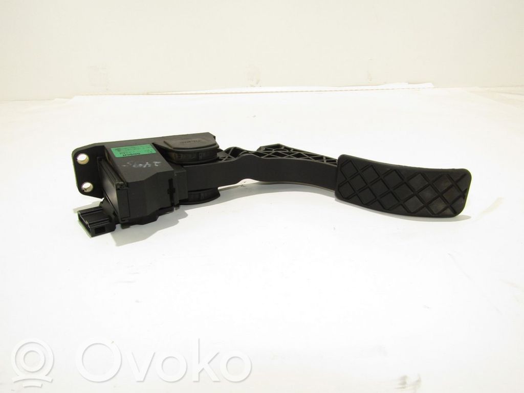 Skoda Fabia Mk1 (6Y) Accelerator throttle pedal 