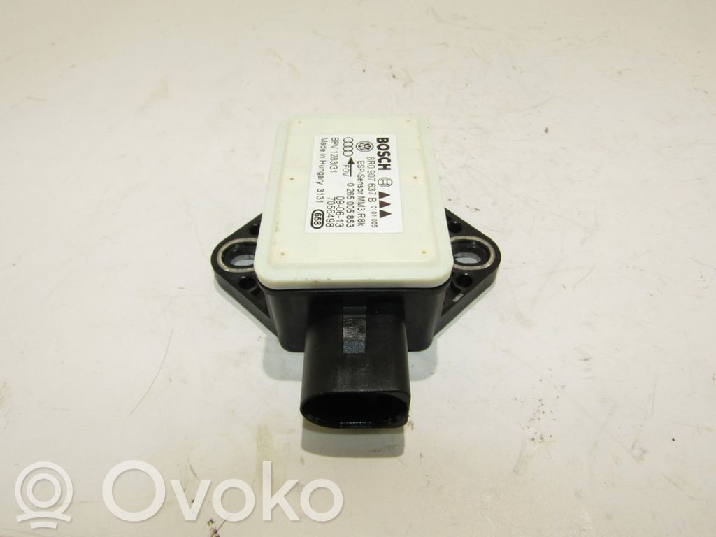 Audi A5 Sportback 8TA Sensor 