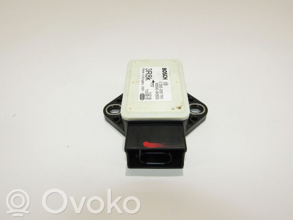 KIA Venga Capteur 