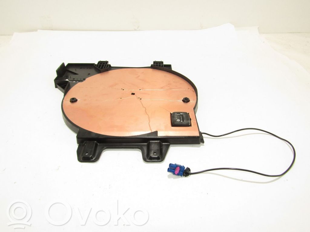GPS-pystyantenni   1Q0035502T