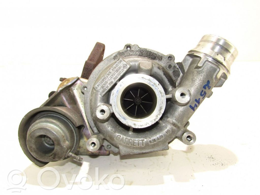 Turbo   H8201164371
