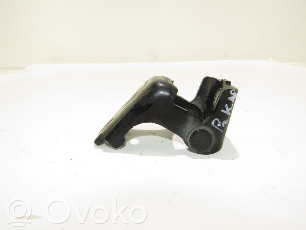 Renault Captur Front door hinge set 