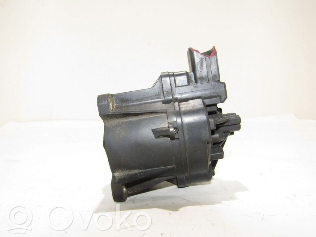 Opel Antara Válvula EGR 