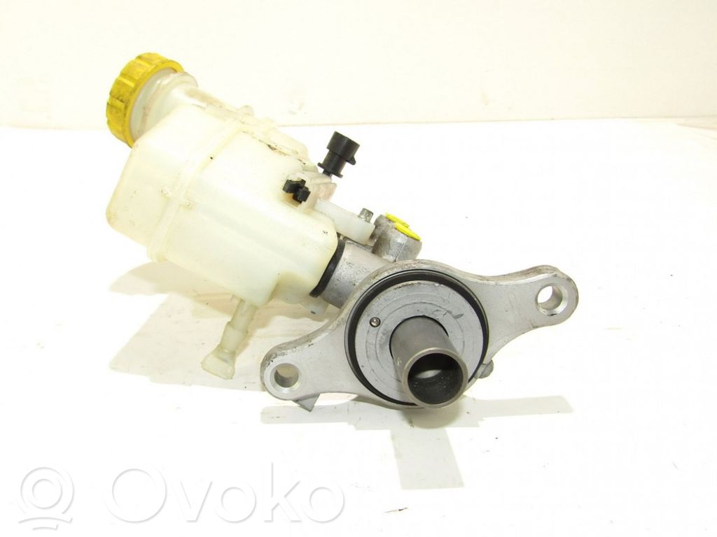Fiat Panda 141 Master brake cylinder 