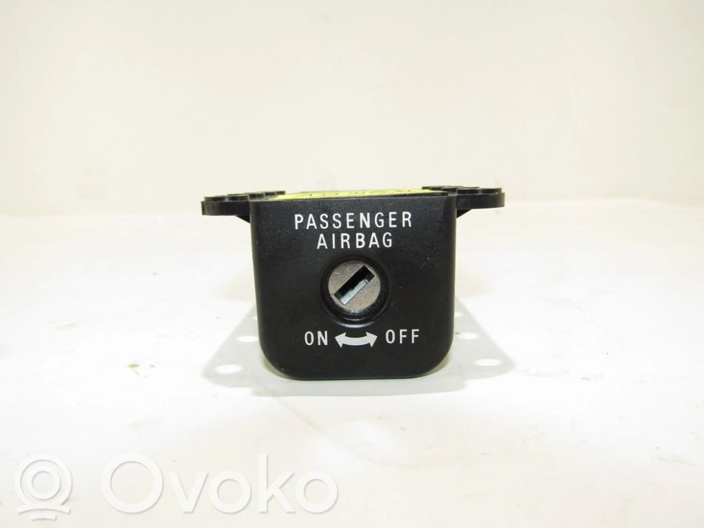 Peugeot 4007 Comutator pornit/oprit airbag pasager 