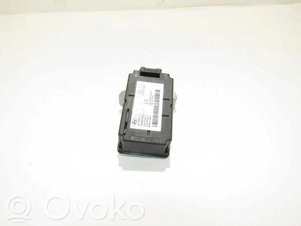 Module de pression des pneus   958001K500