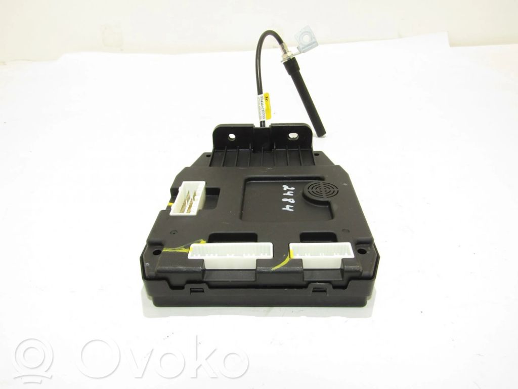 Alte unități/module de control   954001KAK0