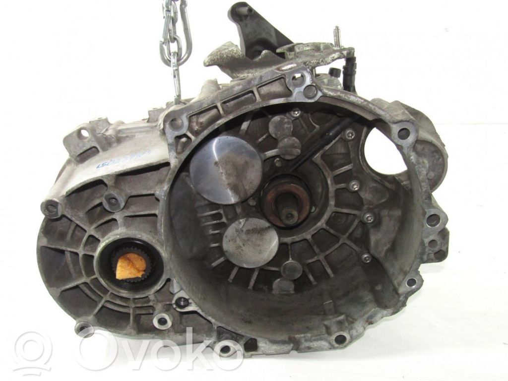 Audi TT TTS Mk2 Cutie viteze manuală cu 6 trepte 