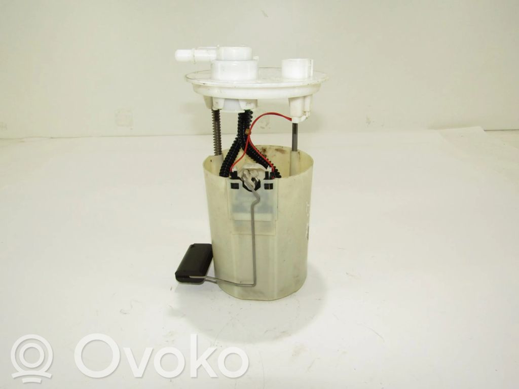 Toyota Avensis T250 Pompa carburante immersa