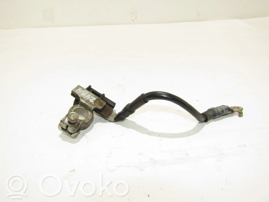 Câble de batterie positif   371801K500