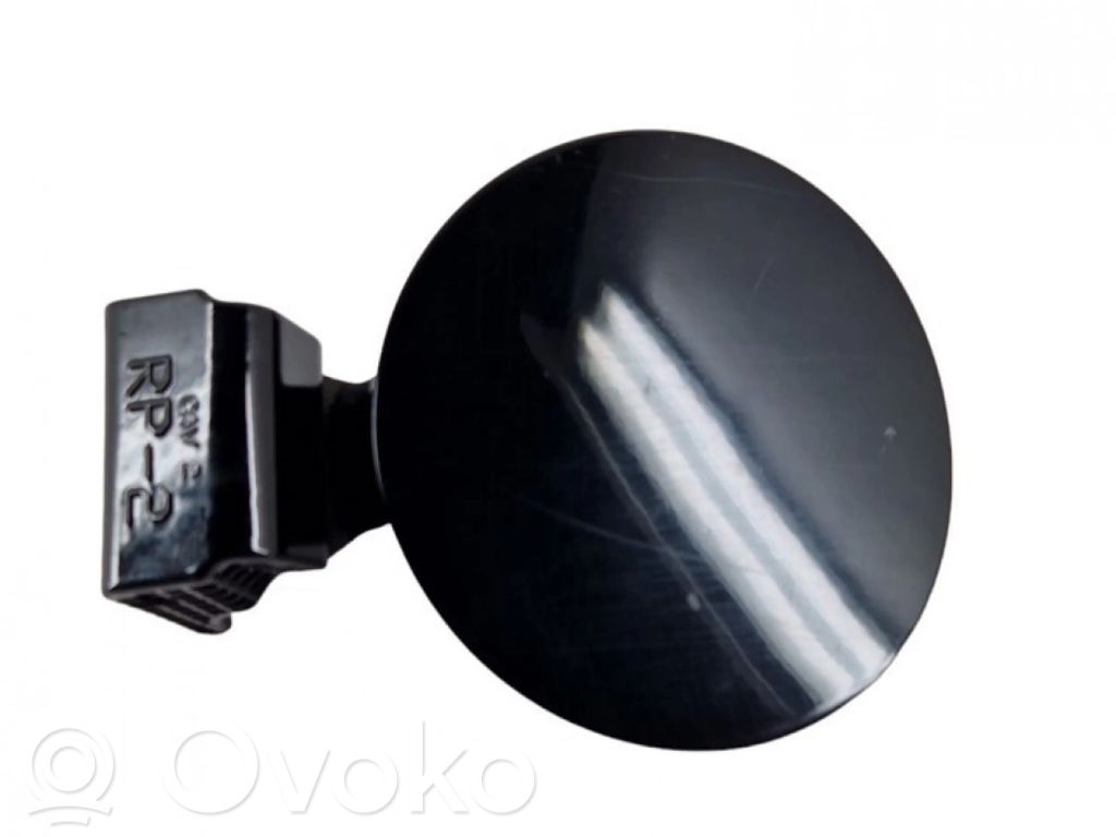 Polttoainesäiliön korkki   69510A4001
