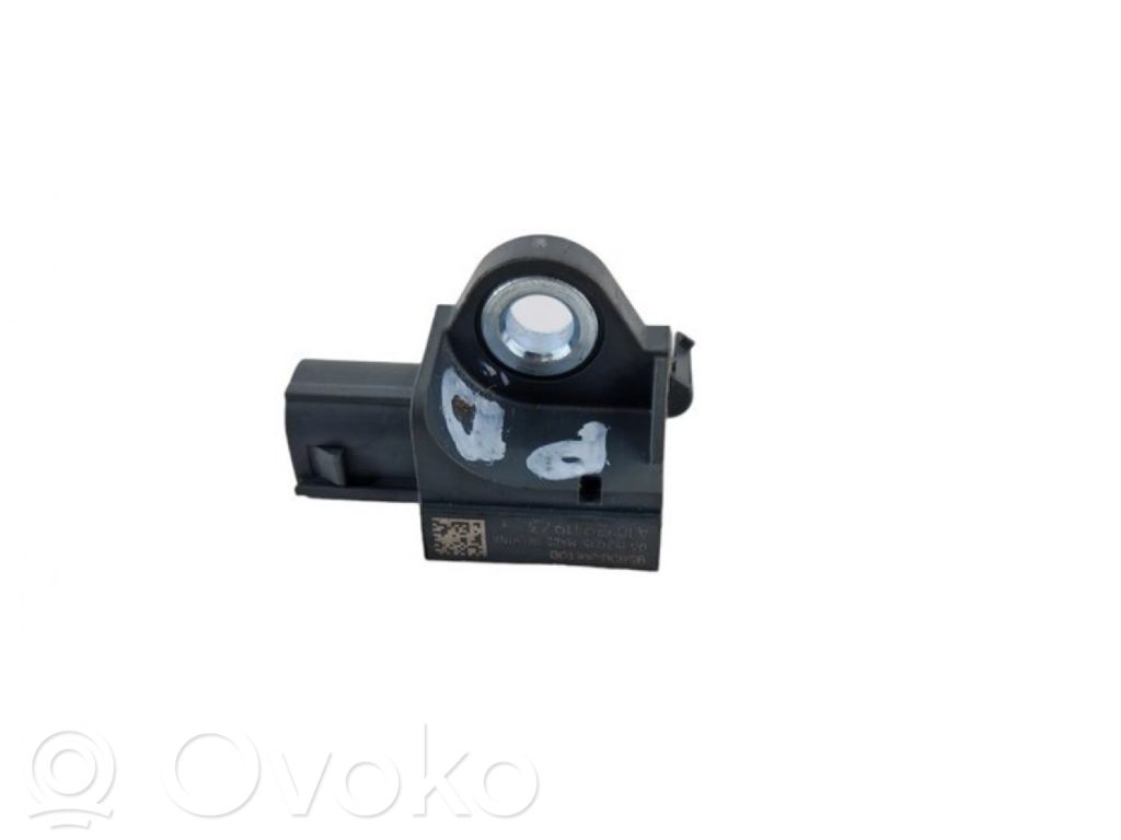 KIA Carens III Sensor impacto/accidente para activar Airbag 
