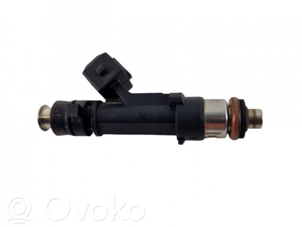 Opel Mokka Inyector de combustible 