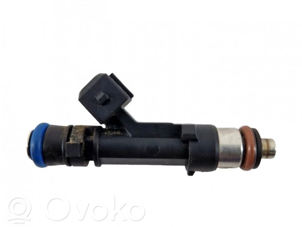 Opel Mokka Inyector de combustible 