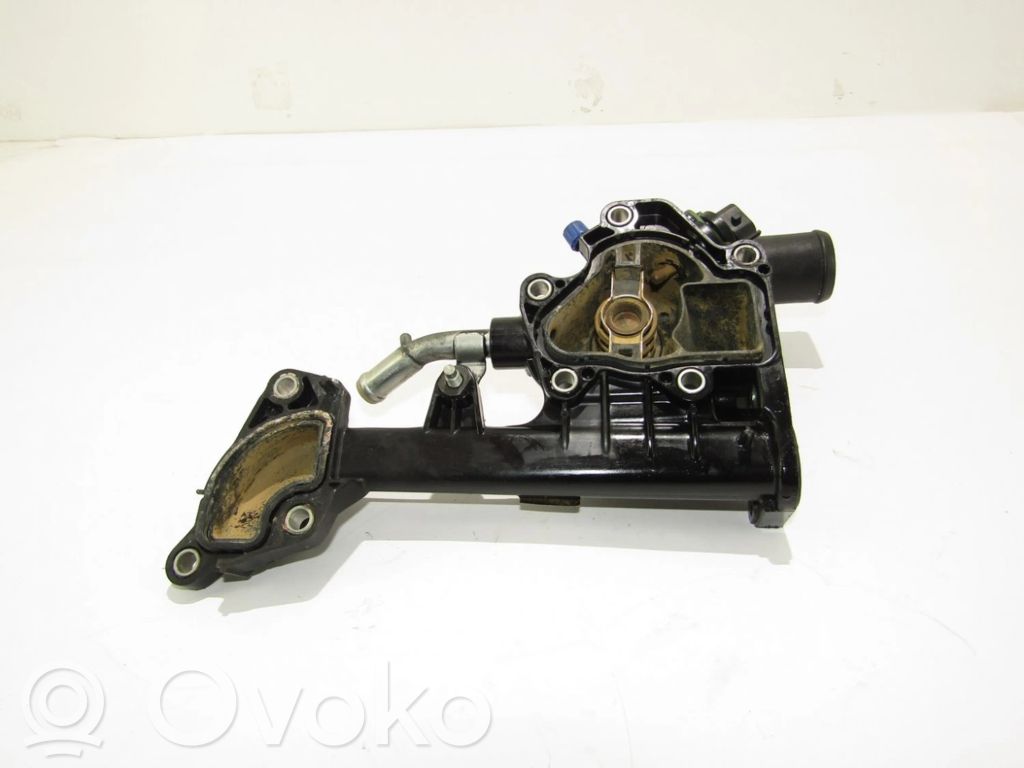 Fiat 500X Carcasa del termostato (Usadas) 