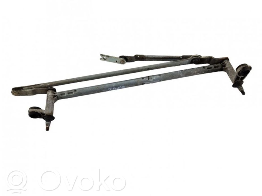 Volkswagen Eos Motor și paralelogram ștergător parbriz 