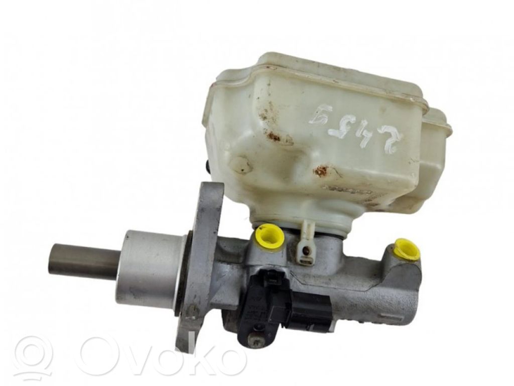Volkswagen Eos Pompă centrală de frână 