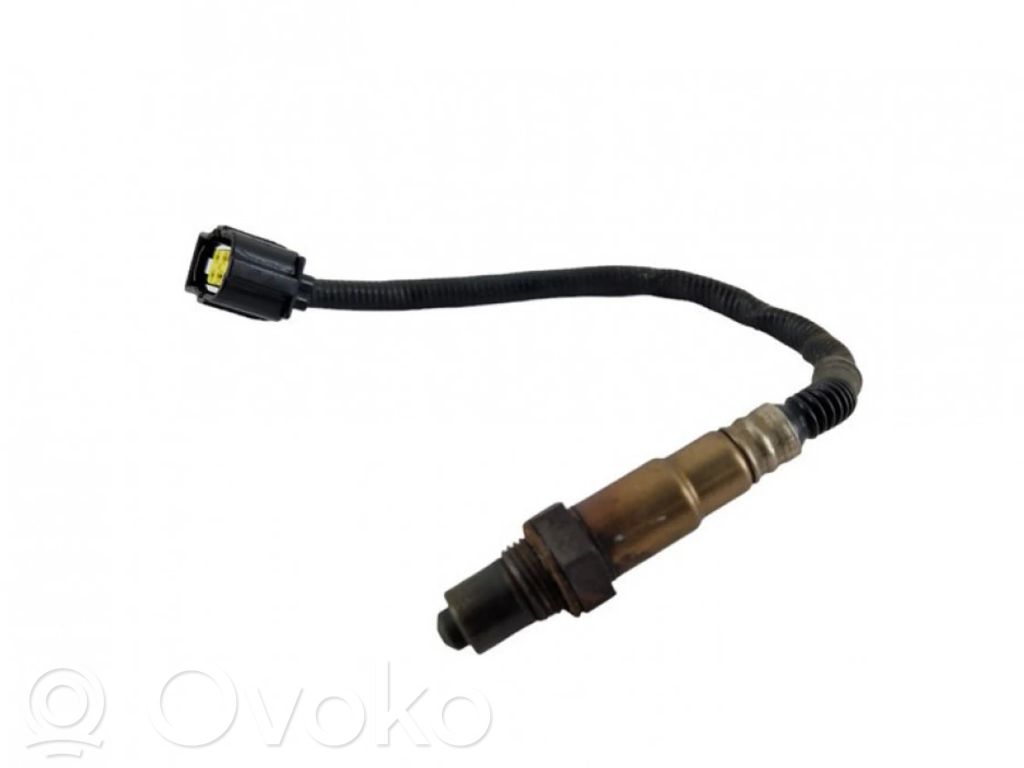 Sonde lambda   0045420718,0258006749