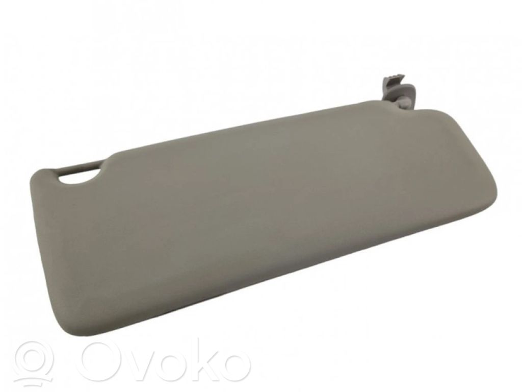 Renault Twingo II Sun visor 
