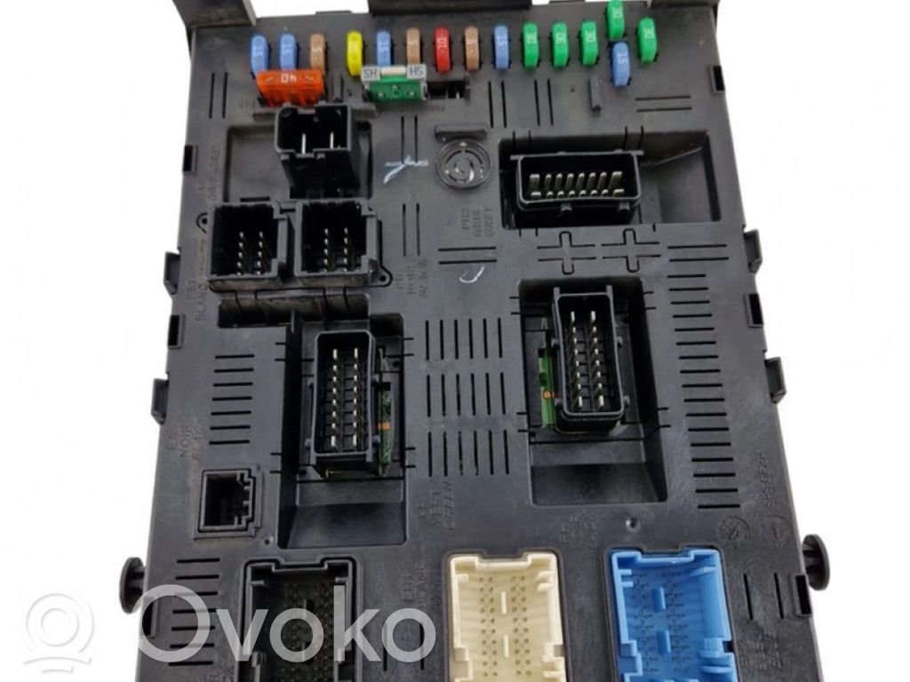 Fuse module   216760315B,9663510480