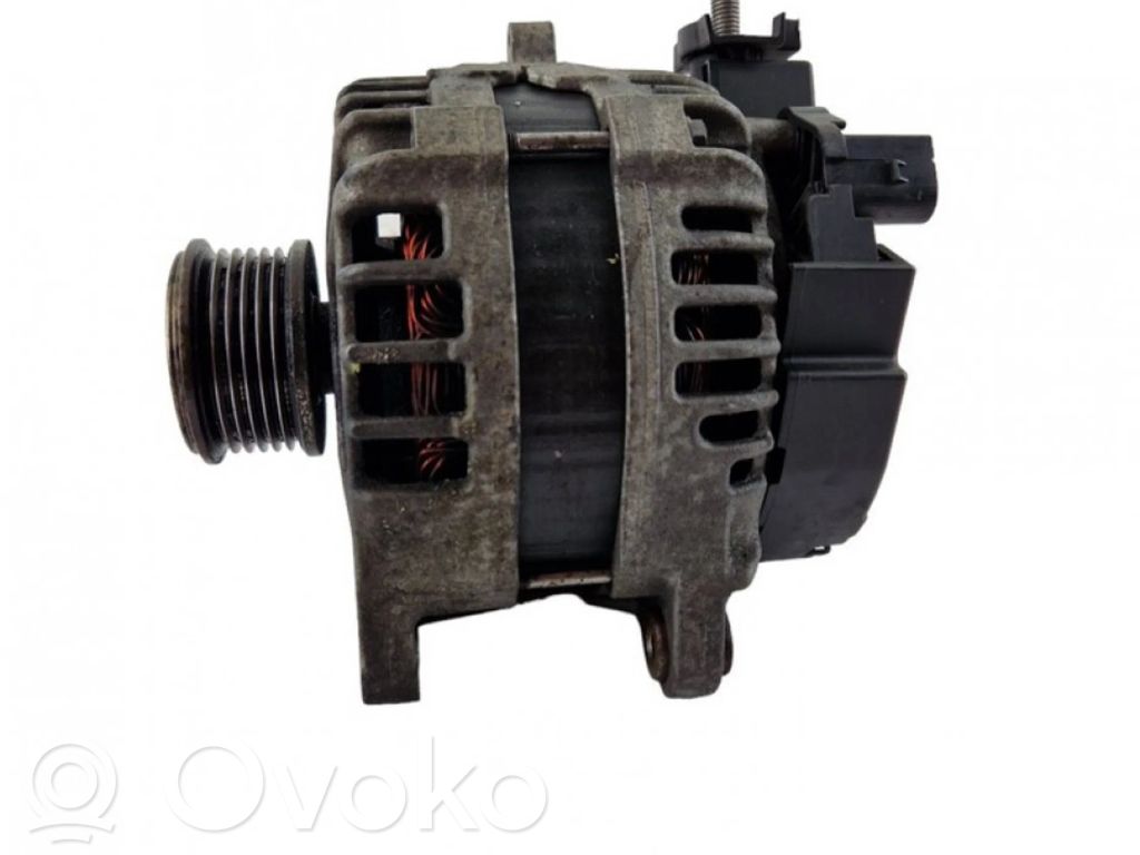 Generatore/alternatore   A0009063822,125711043