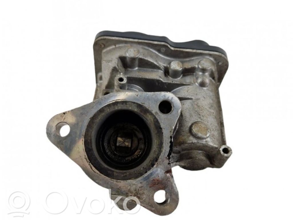 Mercedes-Benz A W176 Supapă EGR 
