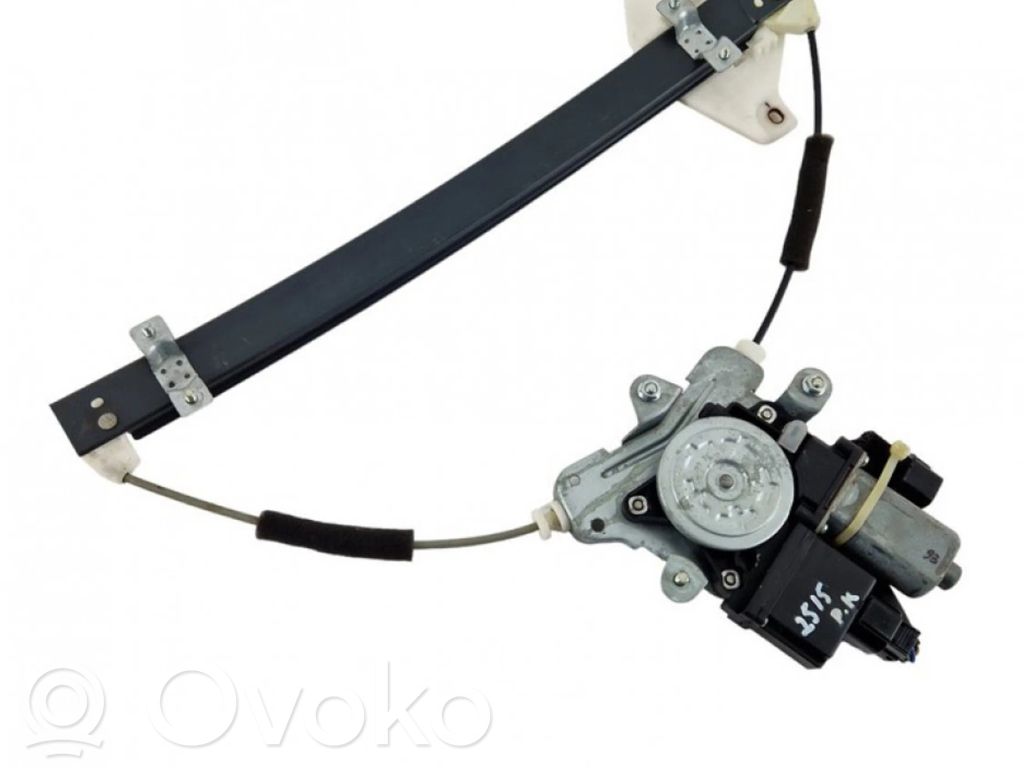 Opel Antara Macara geam față fără motor