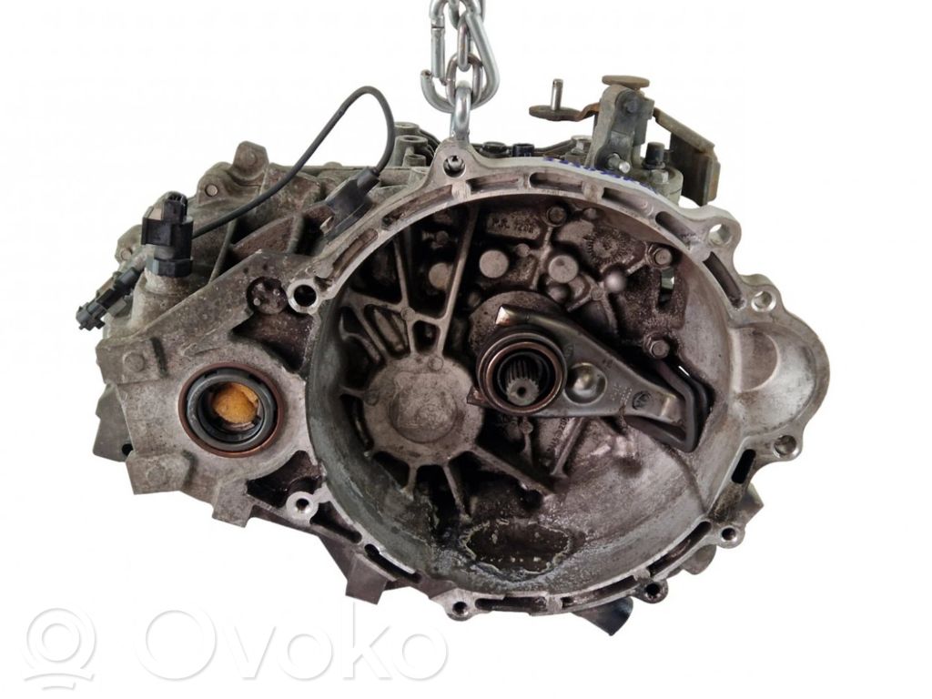 Hyundai i30 Manual 5 speed gearbox 